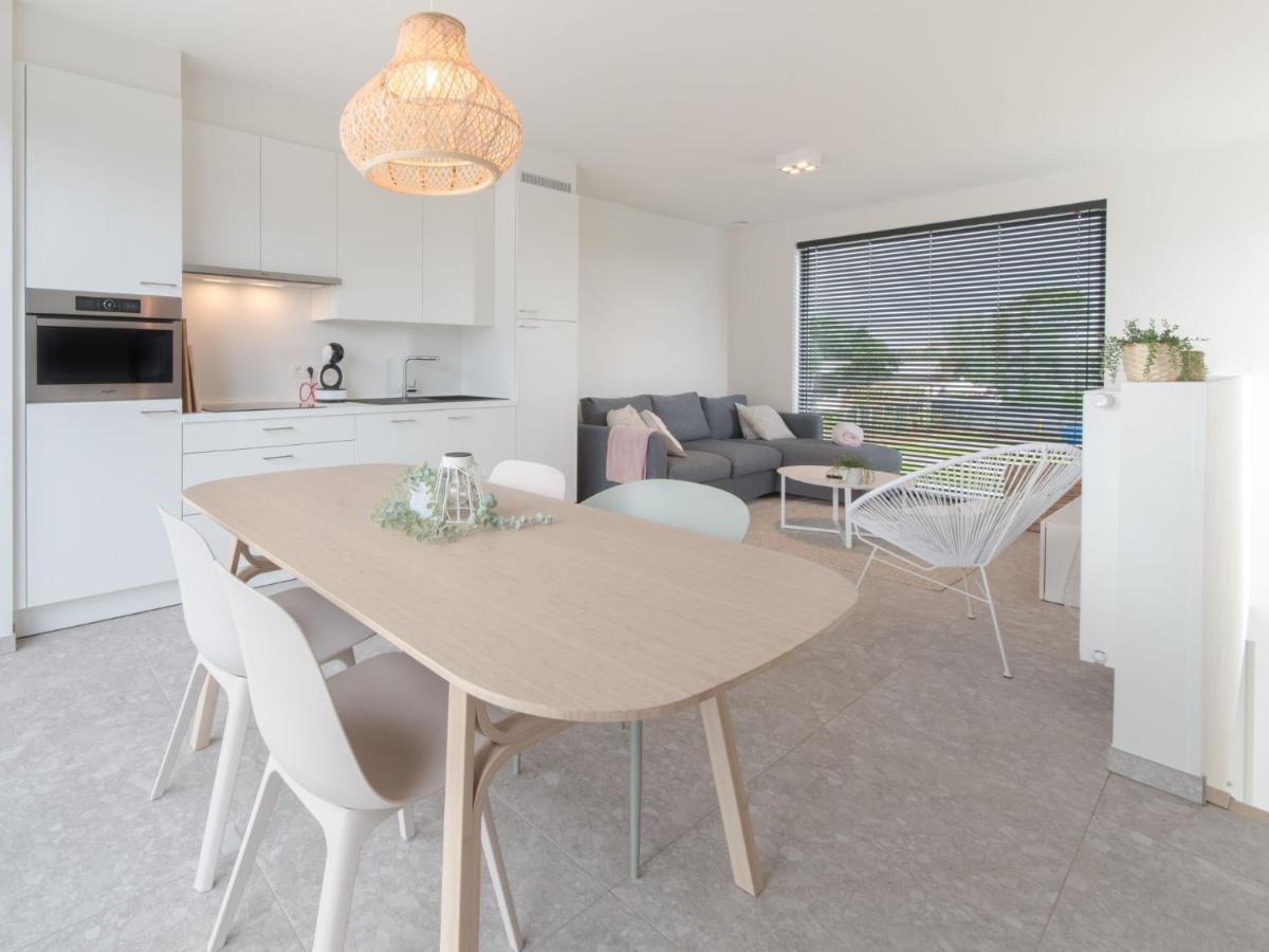 Holiday Home Bredunepark-2 By Interhome Бредене Екстериор снимка