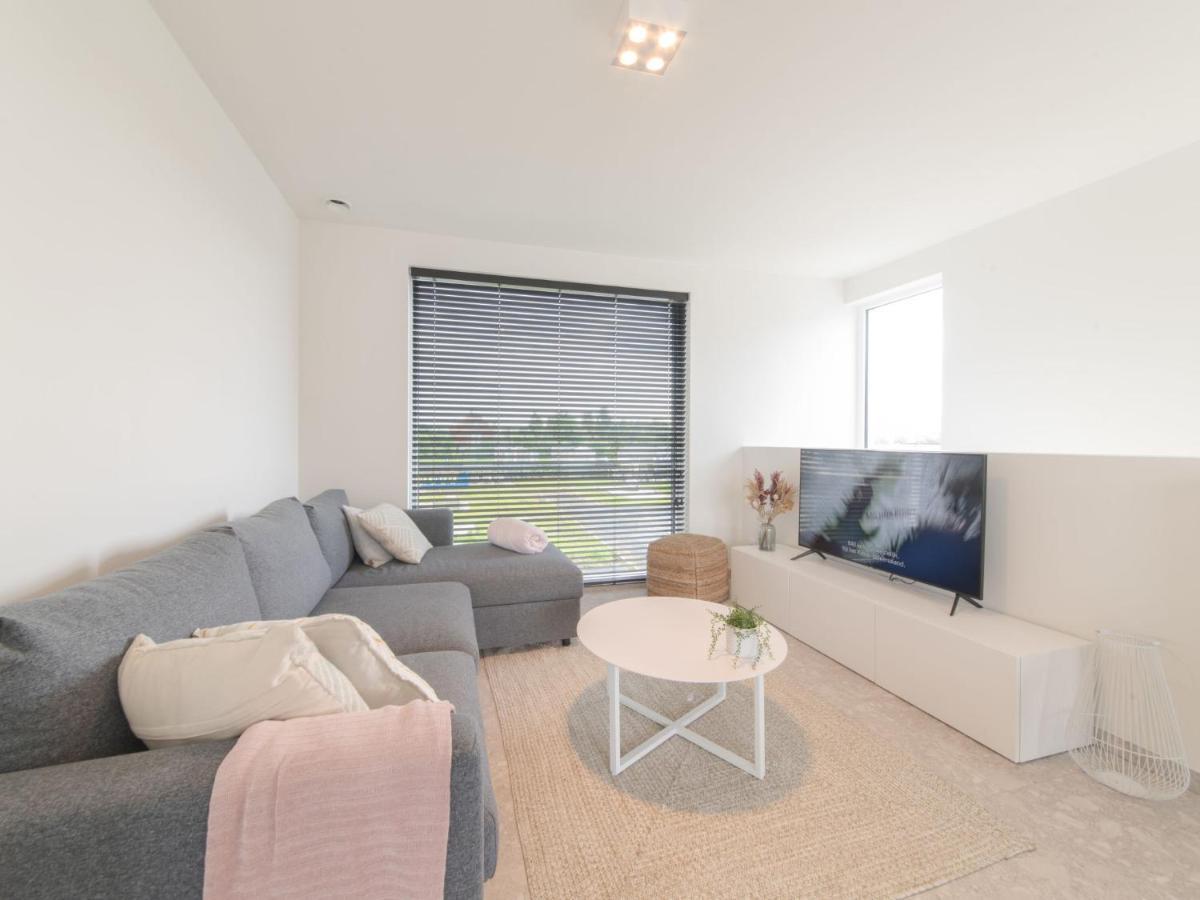 Holiday Home Bredunepark-2 By Interhome Бредене Екстериор снимка