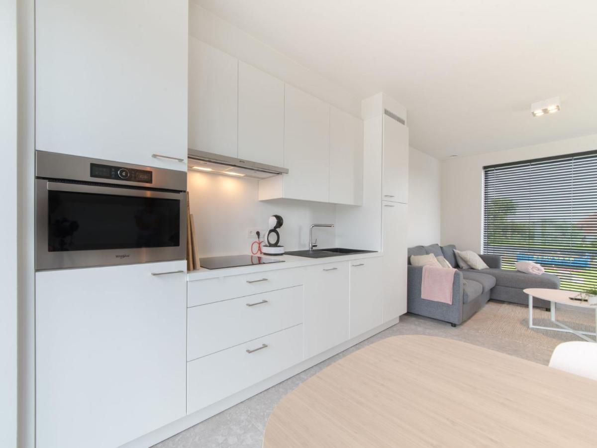 Holiday Home Bredunepark-2 By Interhome Бредене Екстериор снимка