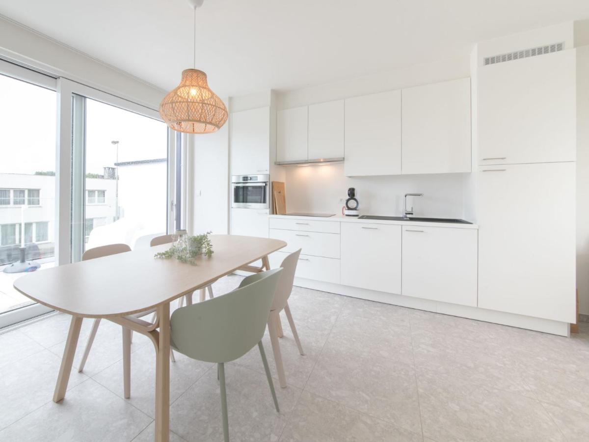 Holiday Home Bredunepark-2 By Interhome Бредене Екстериор снимка