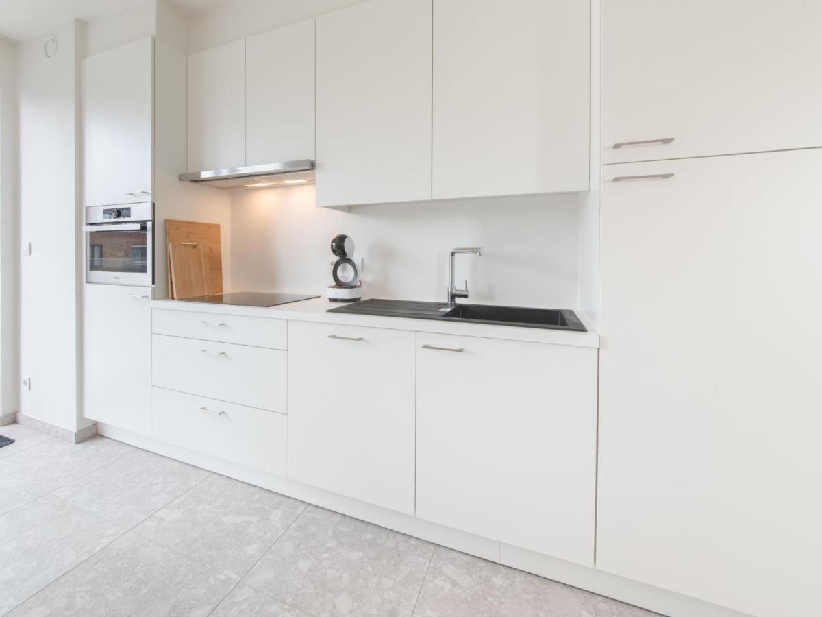 Holiday Home Bredunepark-2 By Interhome Бредене Екстериор снимка