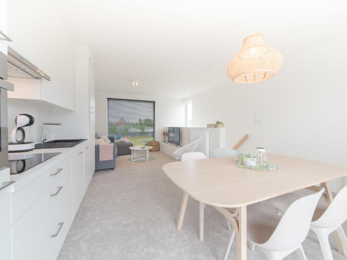 Holiday Home Bredunepark-2 By Interhome Бредене Екстериор снимка